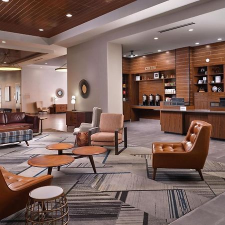 Four Points By Sheraton Юма Екстериор снимка