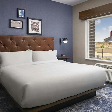 Four Points By Sheraton Юма Екстериор снимка