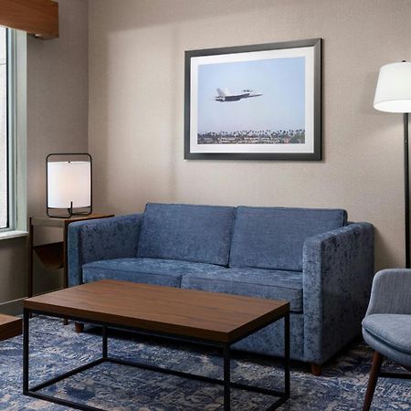 Four Points By Sheraton Юма Екстериор снимка