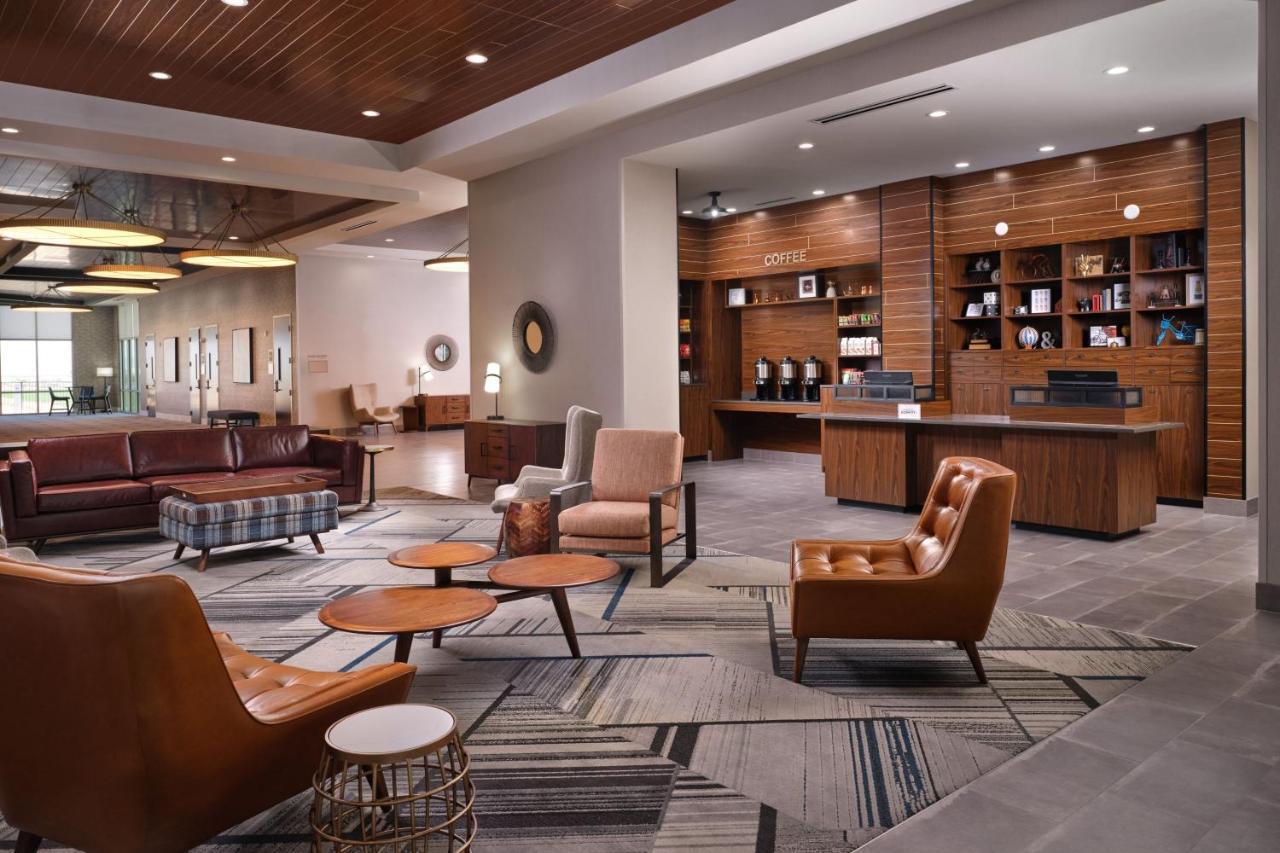 Four Points By Sheraton Юма Екстериор снимка