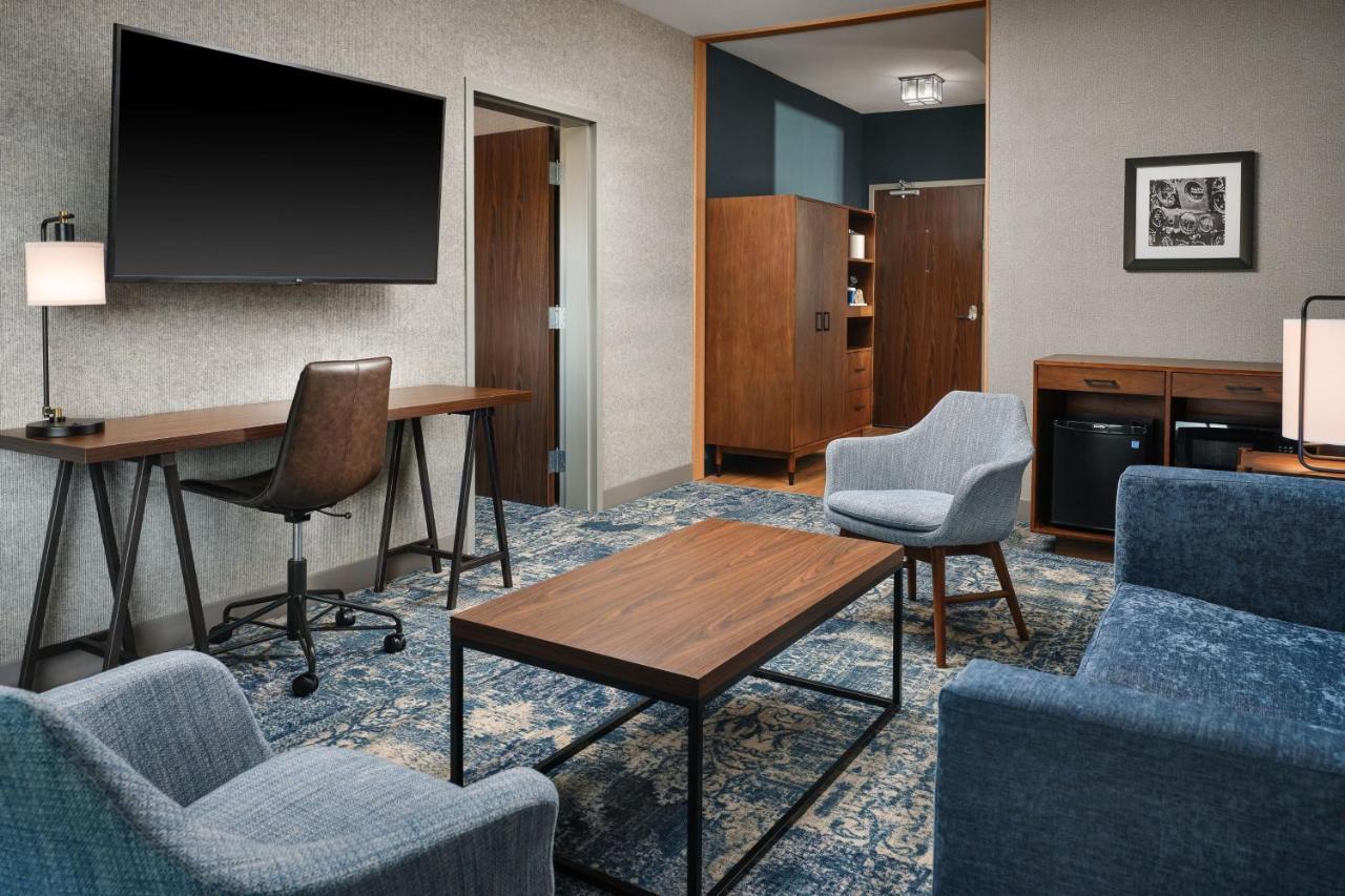 Four Points By Sheraton Юма Екстериор снимка