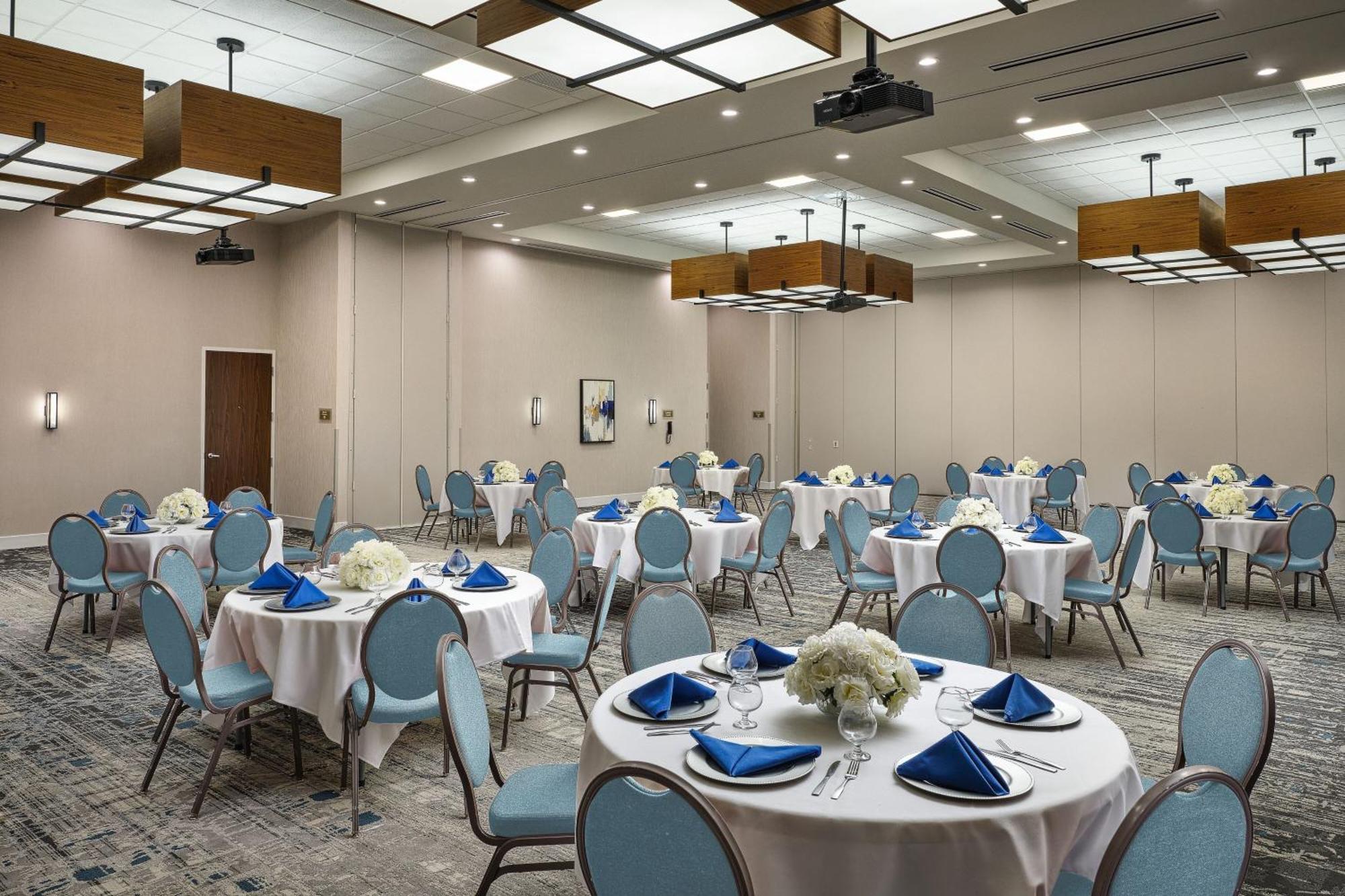 Four Points By Sheraton Юма Екстериор снимка